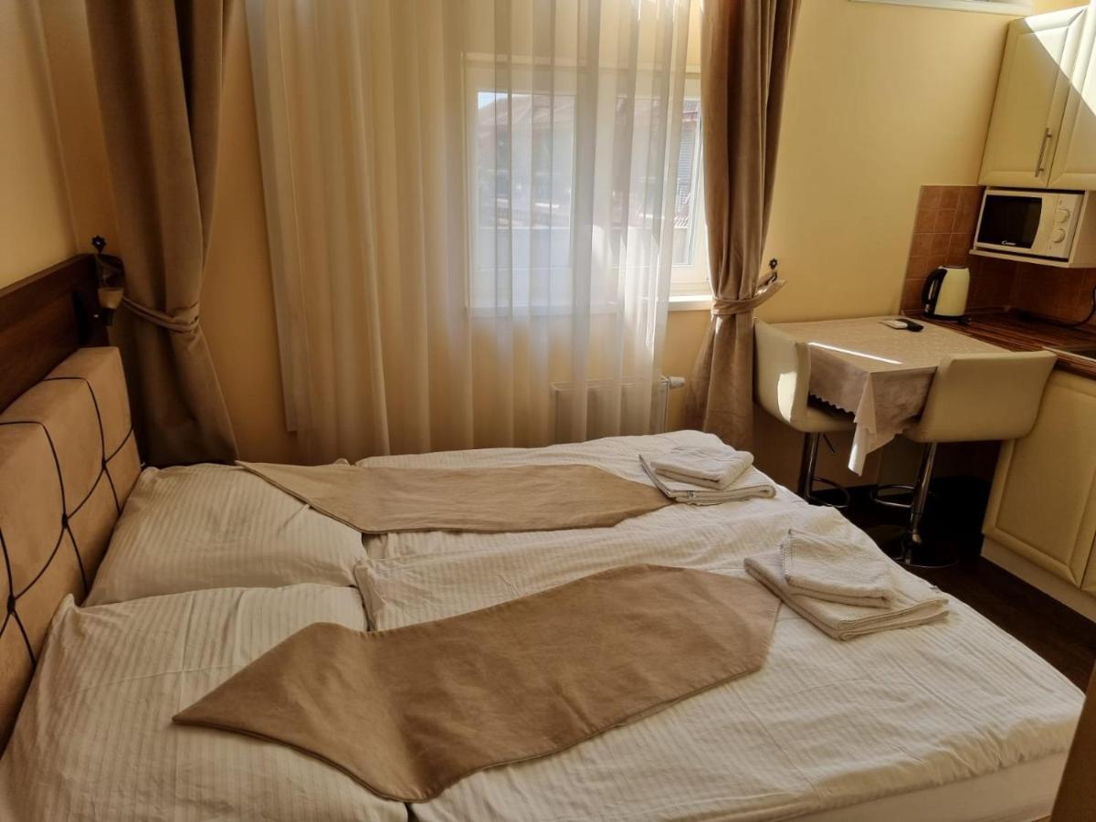 Elite Pension Štúrovo 외부 사진