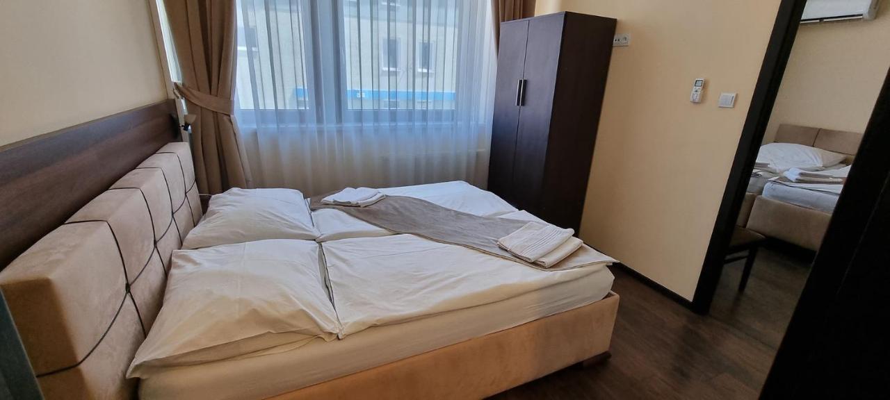 Elite Pension Štúrovo 외부 사진