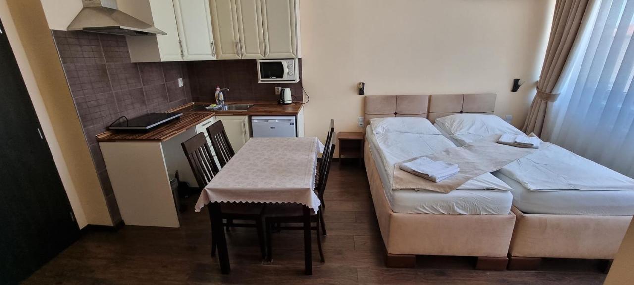 Elite Pension Štúrovo 외부 사진