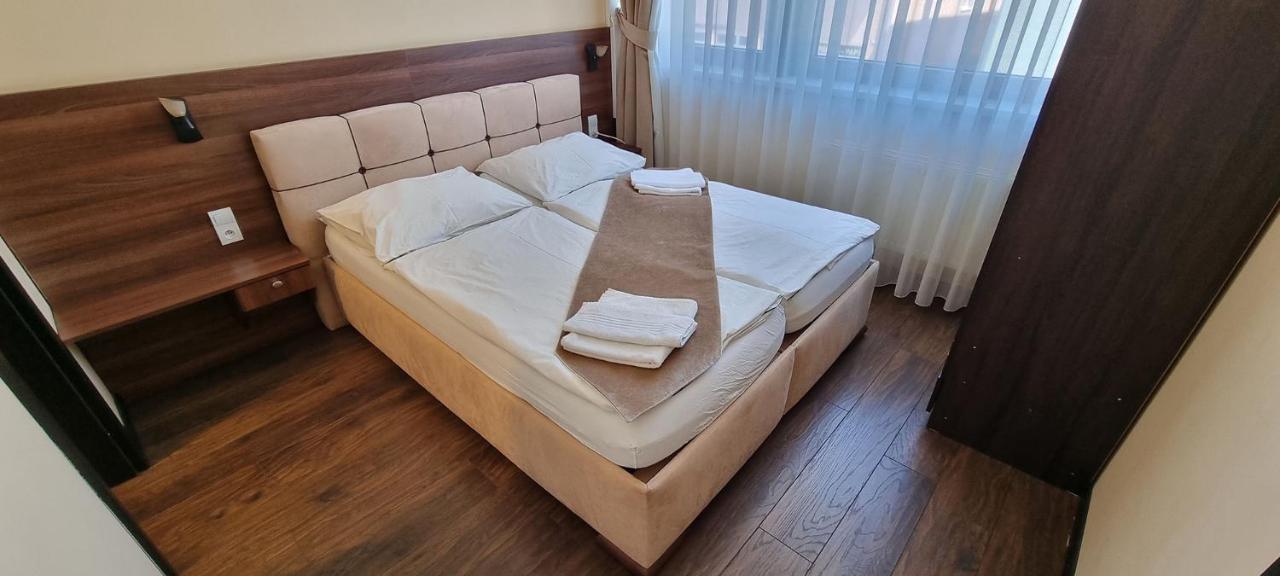 Elite Pension Štúrovo 외부 사진