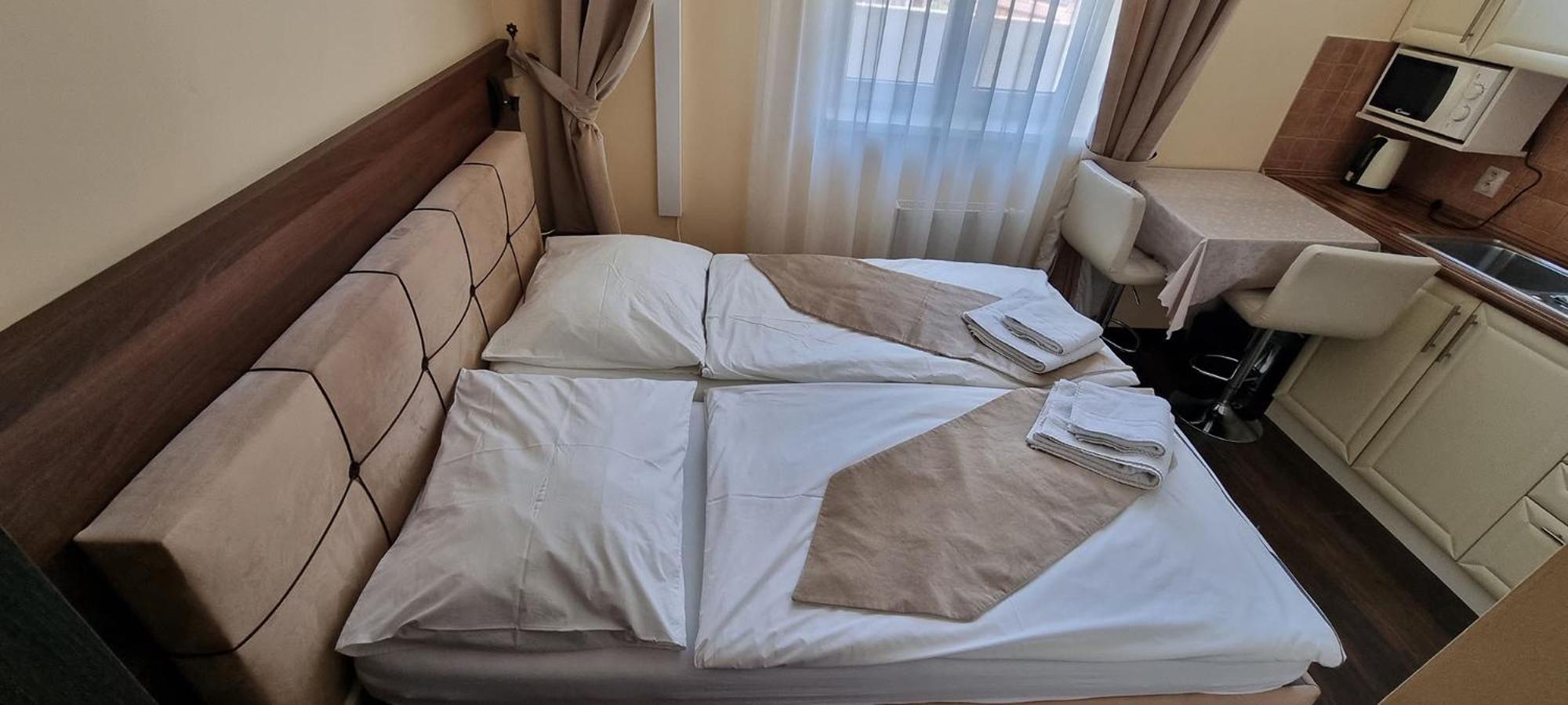 Elite Pension Štúrovo 외부 사진
