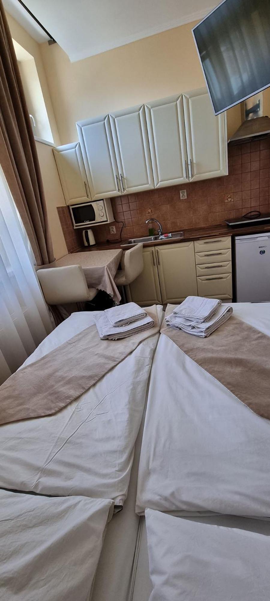 Elite Pension Štúrovo 외부 사진