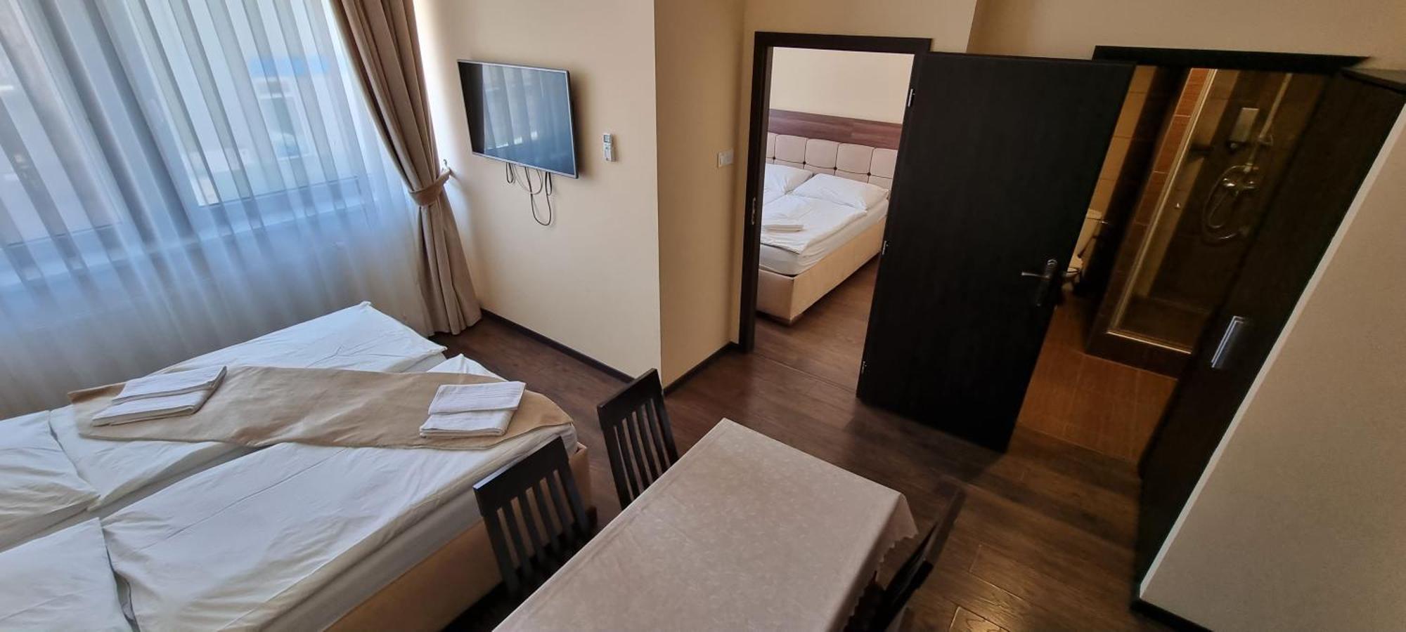 Elite Pension Štúrovo 외부 사진