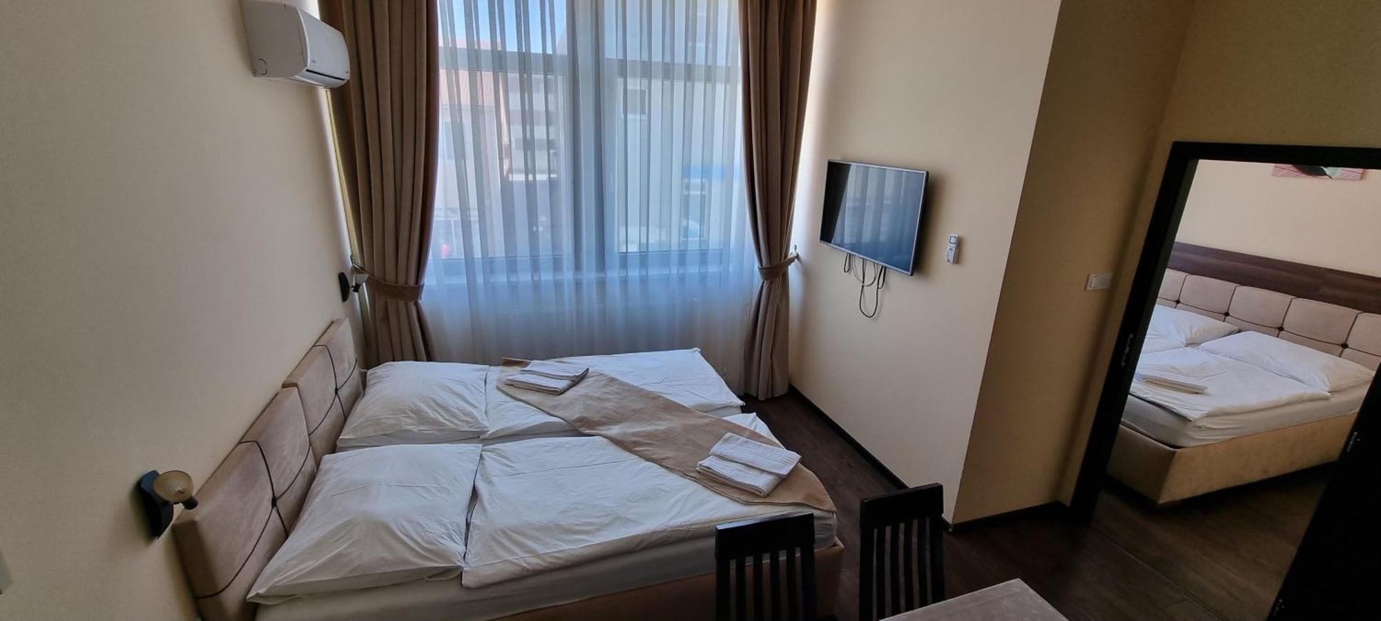 Elite Pension Štúrovo 외부 사진