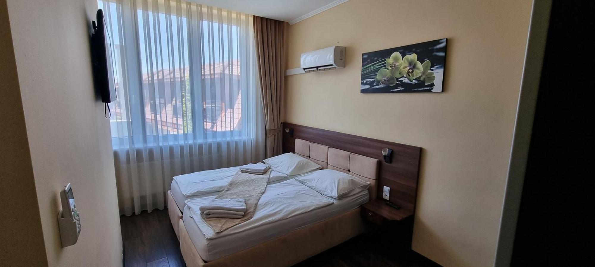 Elite Pension Štúrovo 외부 사진